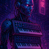 Cain-Synthesizers