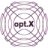 opt.X